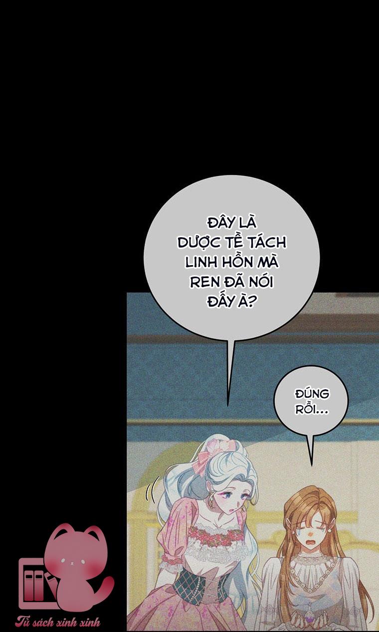 Tôi Trở Thành Tình Địch Của Nam Chính - Chap 74 - Trang 31