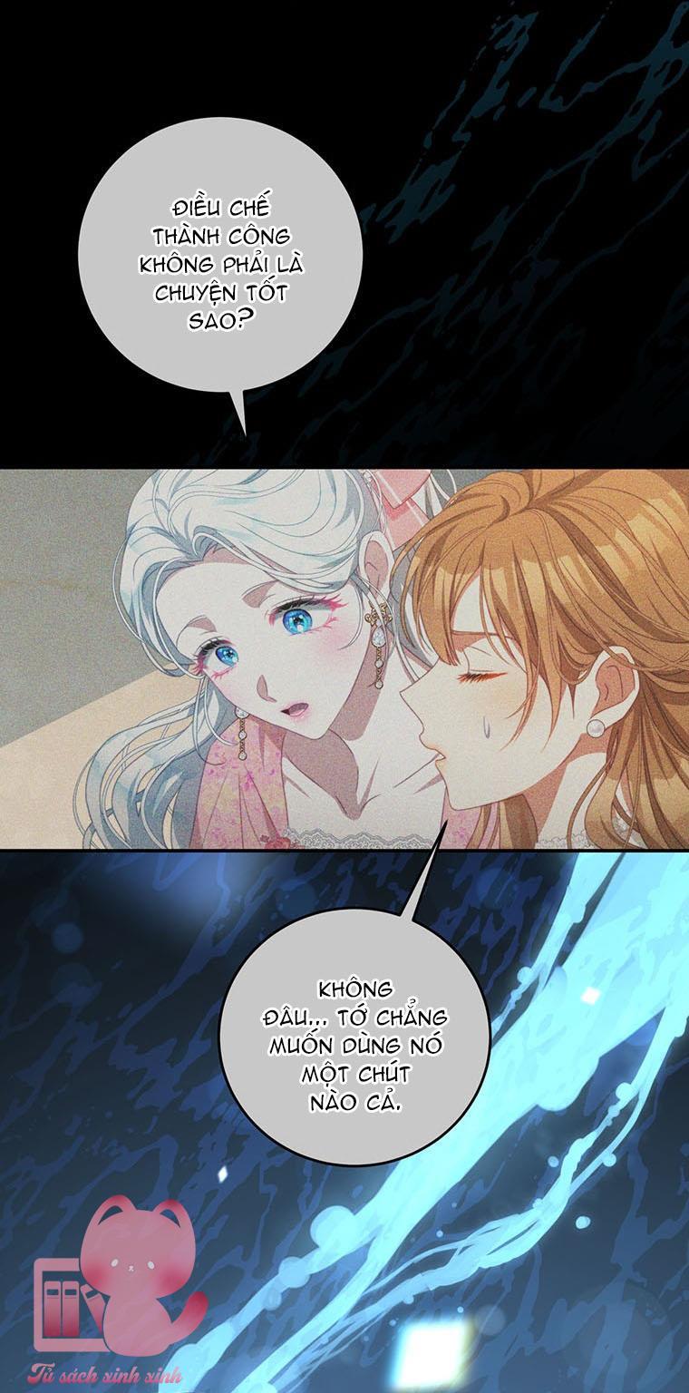 Tôi Trở Thành Tình Địch Của Nam Chính - Chap 74 - Trang 32