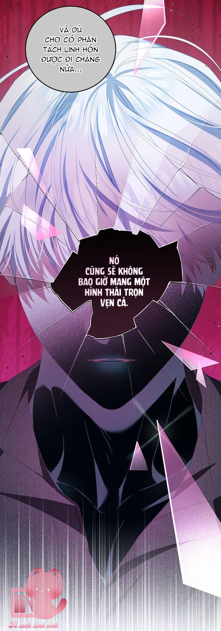 Tôi Trở Thành Tình Địch Của Nam Chính - Chap 74 - Trang 35