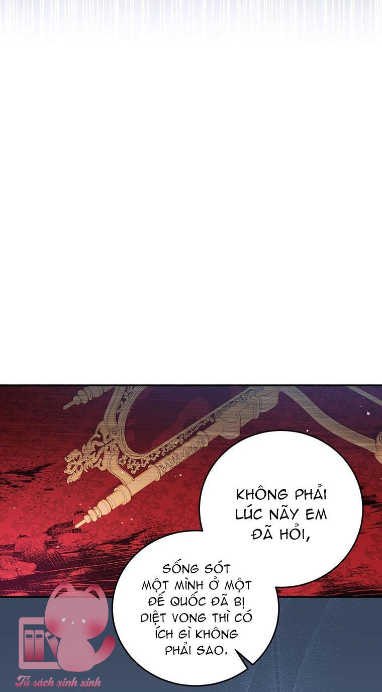 Tôi Trở Thành Tình Địch Của Nam Chính - Chap 74 - Trang 36