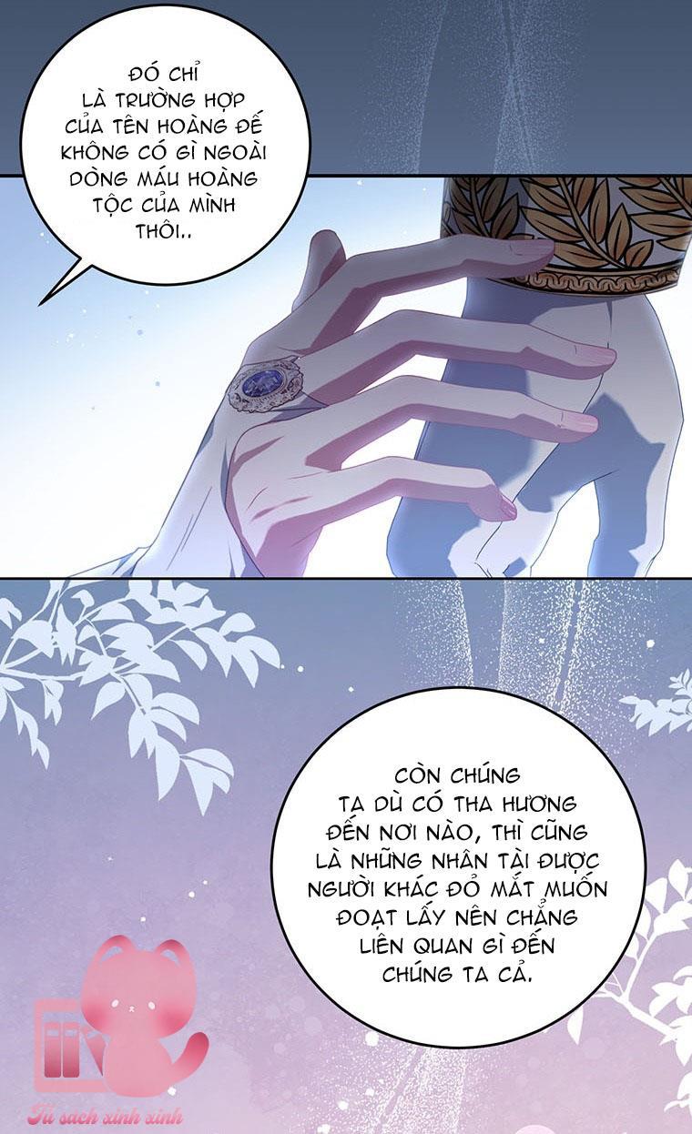 Tôi Trở Thành Tình Địch Của Nam Chính - Chap 74 - Trang 37