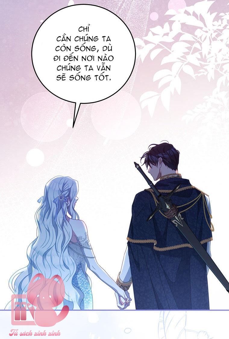 Tôi Trở Thành Tình Địch Của Nam Chính - Chap 74 - Trang 38