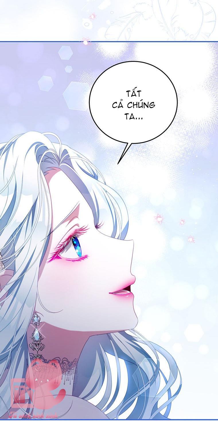 Tôi Trở Thành Tình Địch Của Nam Chính - Chap 74 - Trang 39