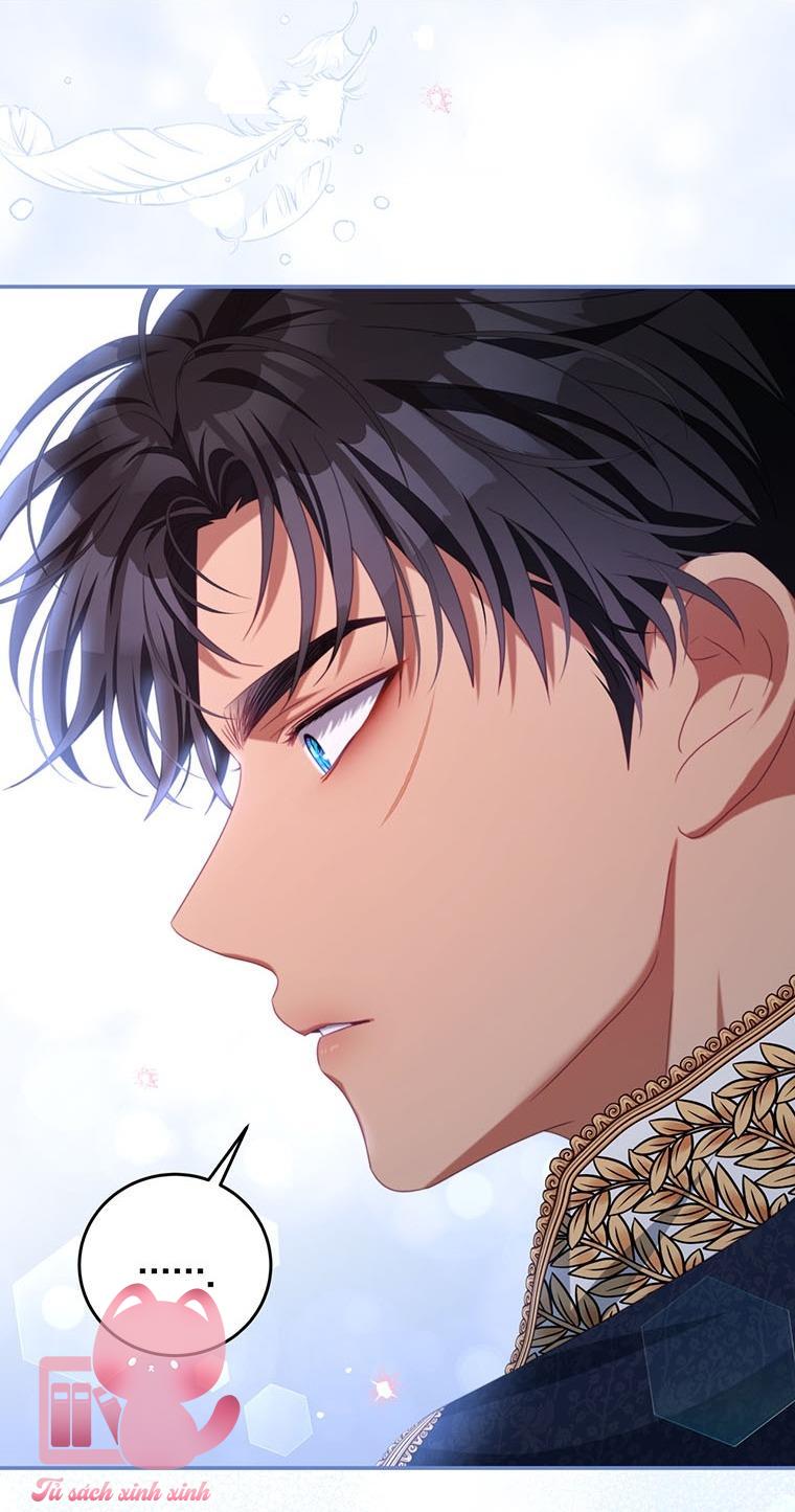 Tôi Trở Thành Tình Địch Của Nam Chính - Chap 74 - Trang 40