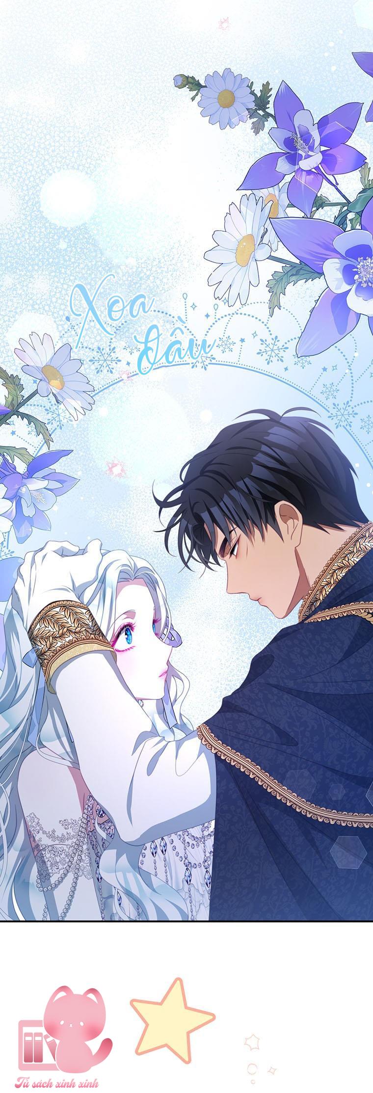 Tôi Trở Thành Tình Địch Của Nam Chính - Chap 74 - Trang 41