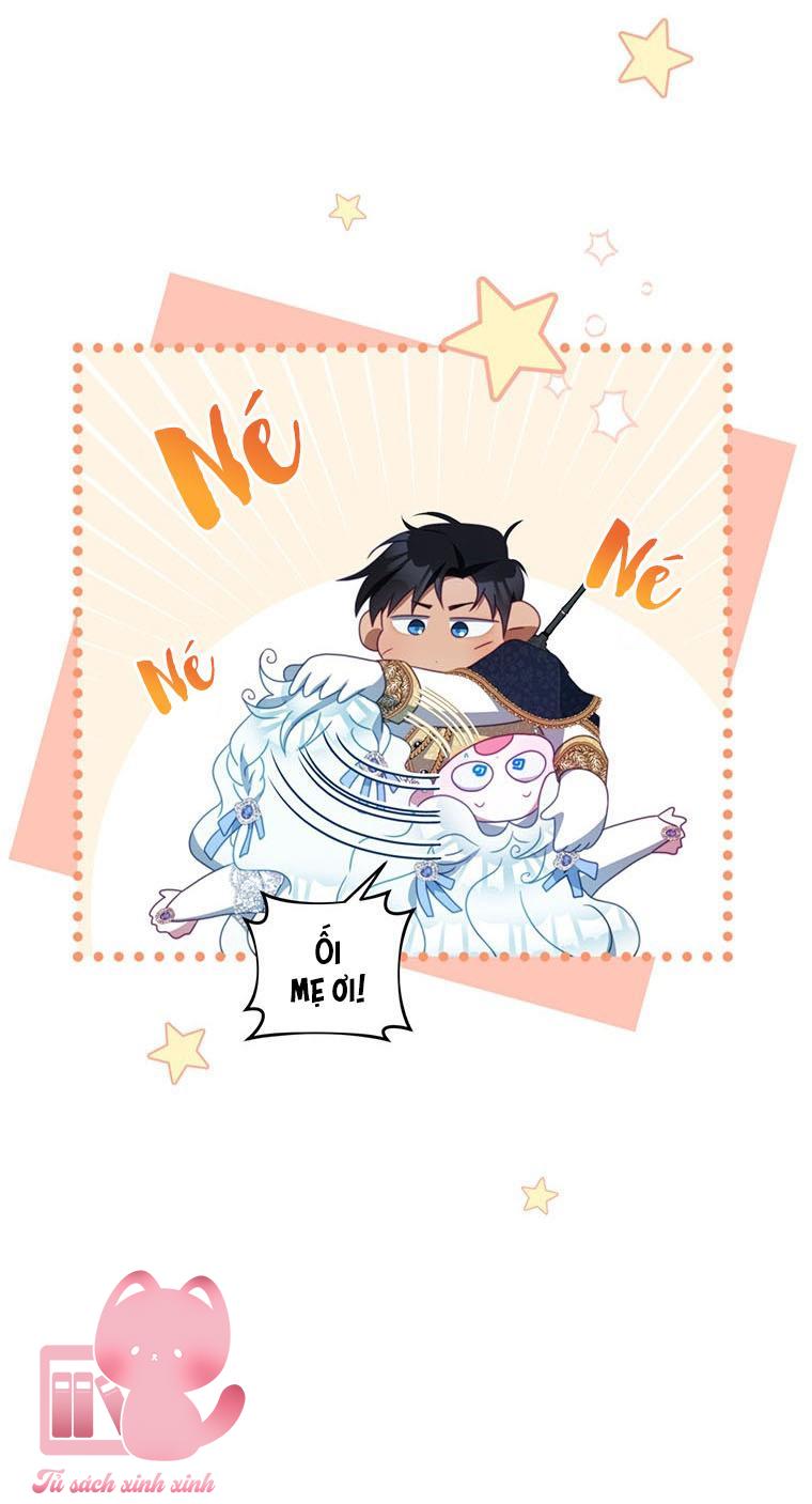 Tôi Trở Thành Tình Địch Của Nam Chính - Chap 74 - Trang 42