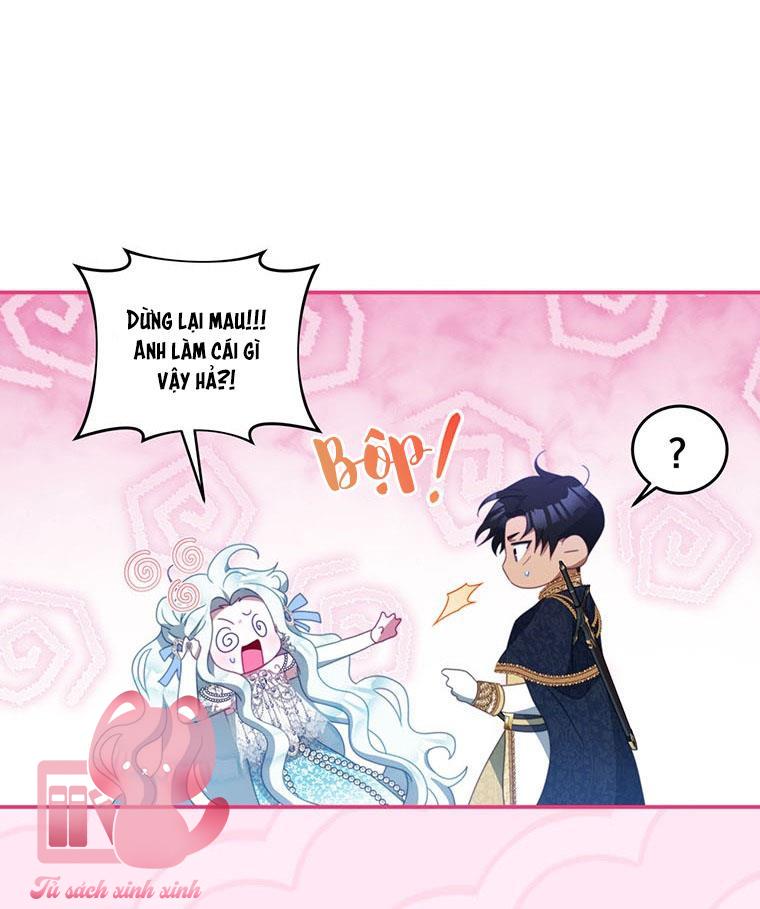 Tôi Trở Thành Tình Địch Của Nam Chính - Chap 74 - Trang 43