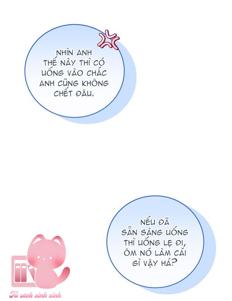 Tôi Trở Thành Tình Địch Của Nam Chính - Chap 74 - Trang 45