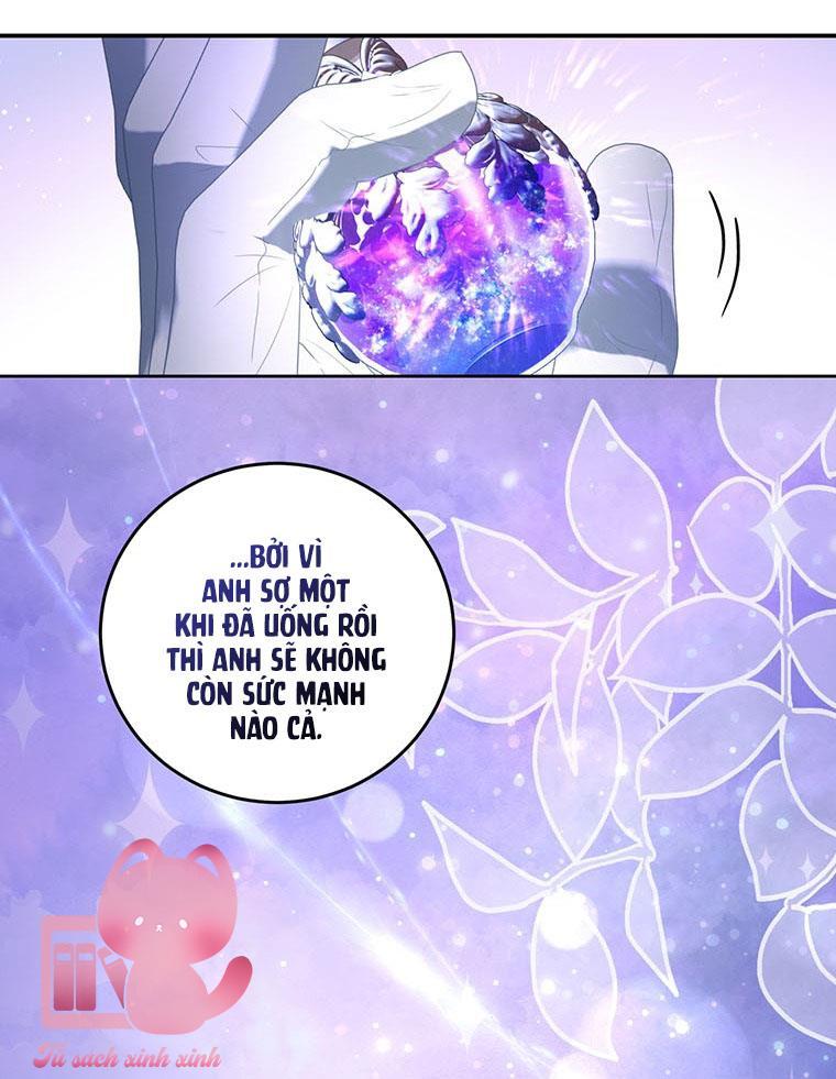 Tôi Trở Thành Tình Địch Của Nam Chính - Chap 74 - Trang 46