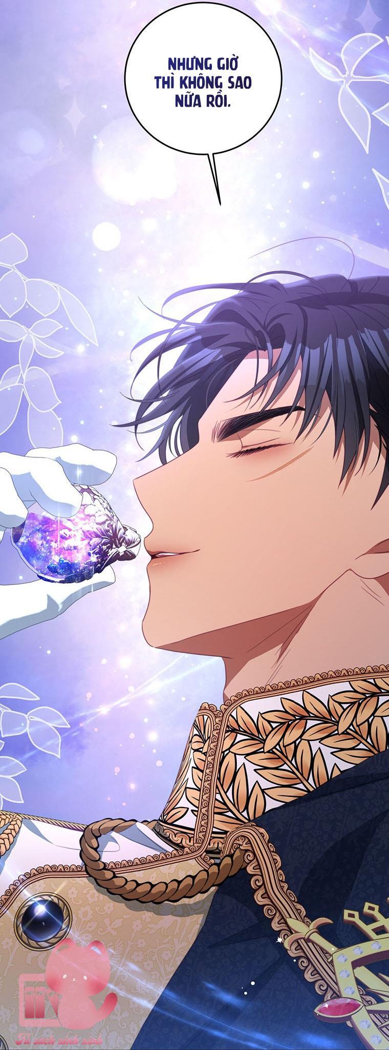 Tôi Trở Thành Tình Địch Của Nam Chính - Chap 74 - Trang 47