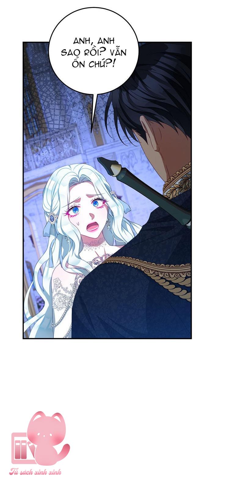 Tôi Trở Thành Tình Địch Của Nam Chính - Chap 74 - Trang 50