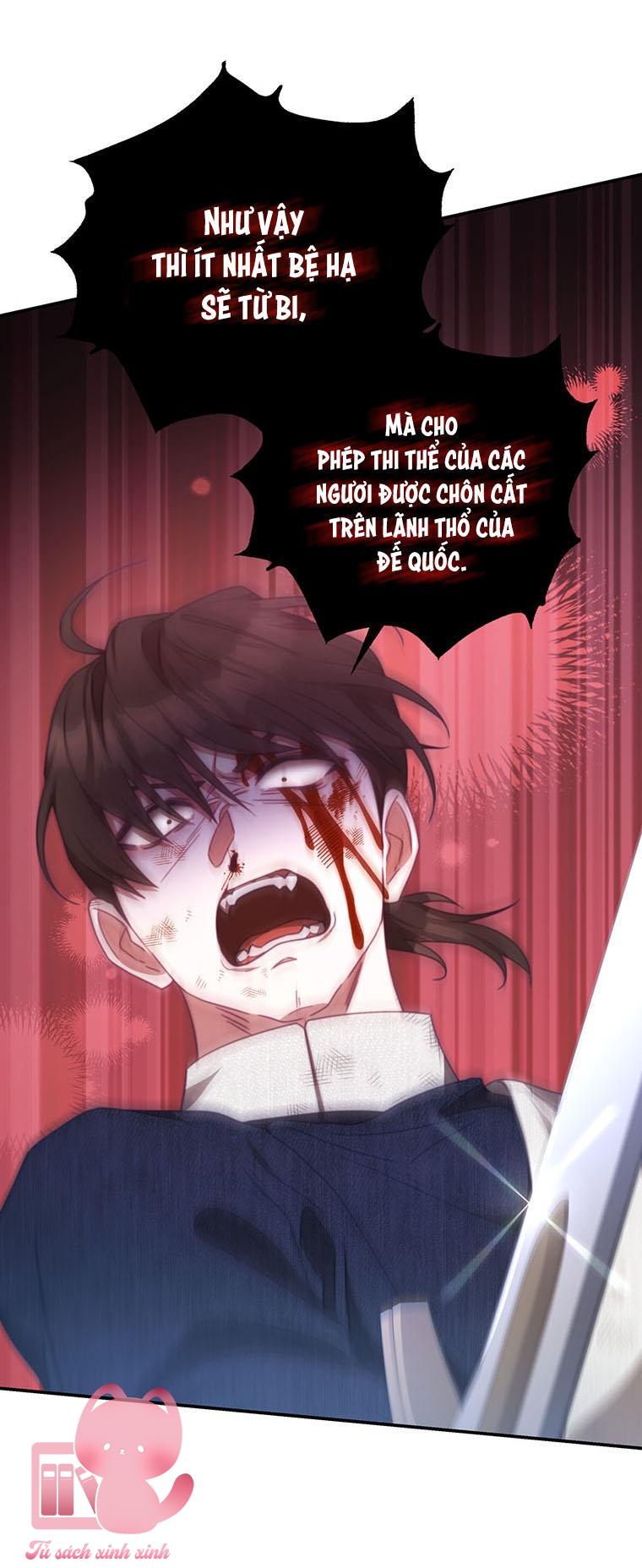 Tôi Trở Thành Tình Địch Của Nam Chính - Chap 74 - Trang 6