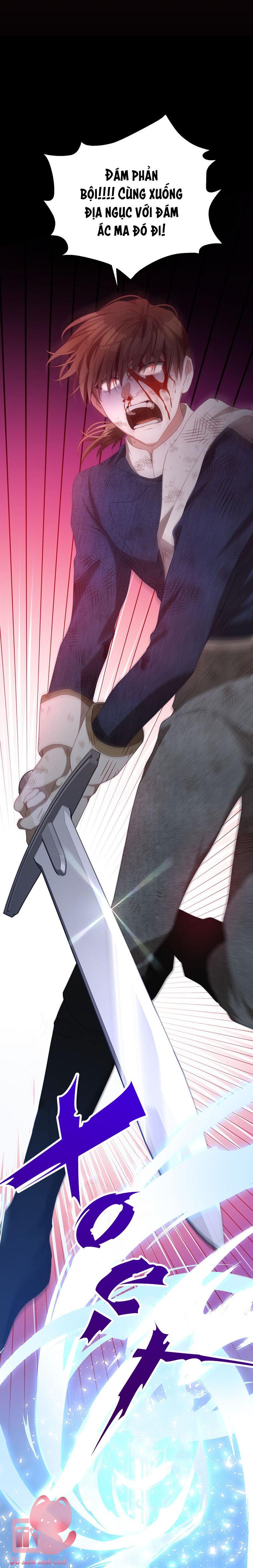 Tôi Trở Thành Tình Địch Của Nam Chính - Chap 74 - Trang 52