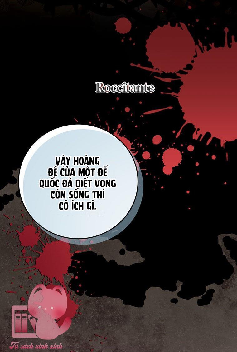 Tôi Trở Thành Tình Địch Của Nam Chính - Chap 74 - Trang 9
