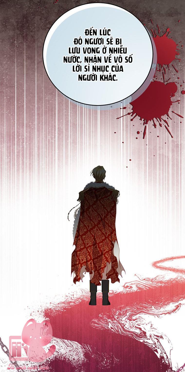 Tôi Trở Thành Tình Địch Của Nam Chính - Chap 74 - Trang 10