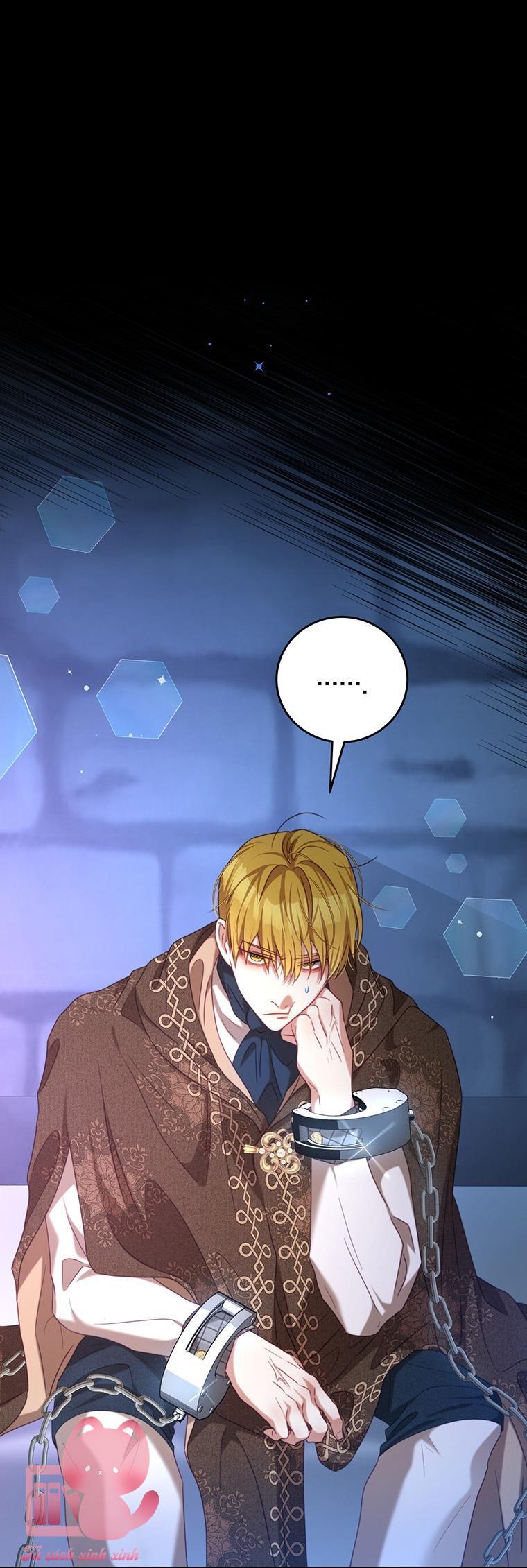 Tôi Trở Thành Tình Địch Của Nam Chính - Chap 75 - Trang 1