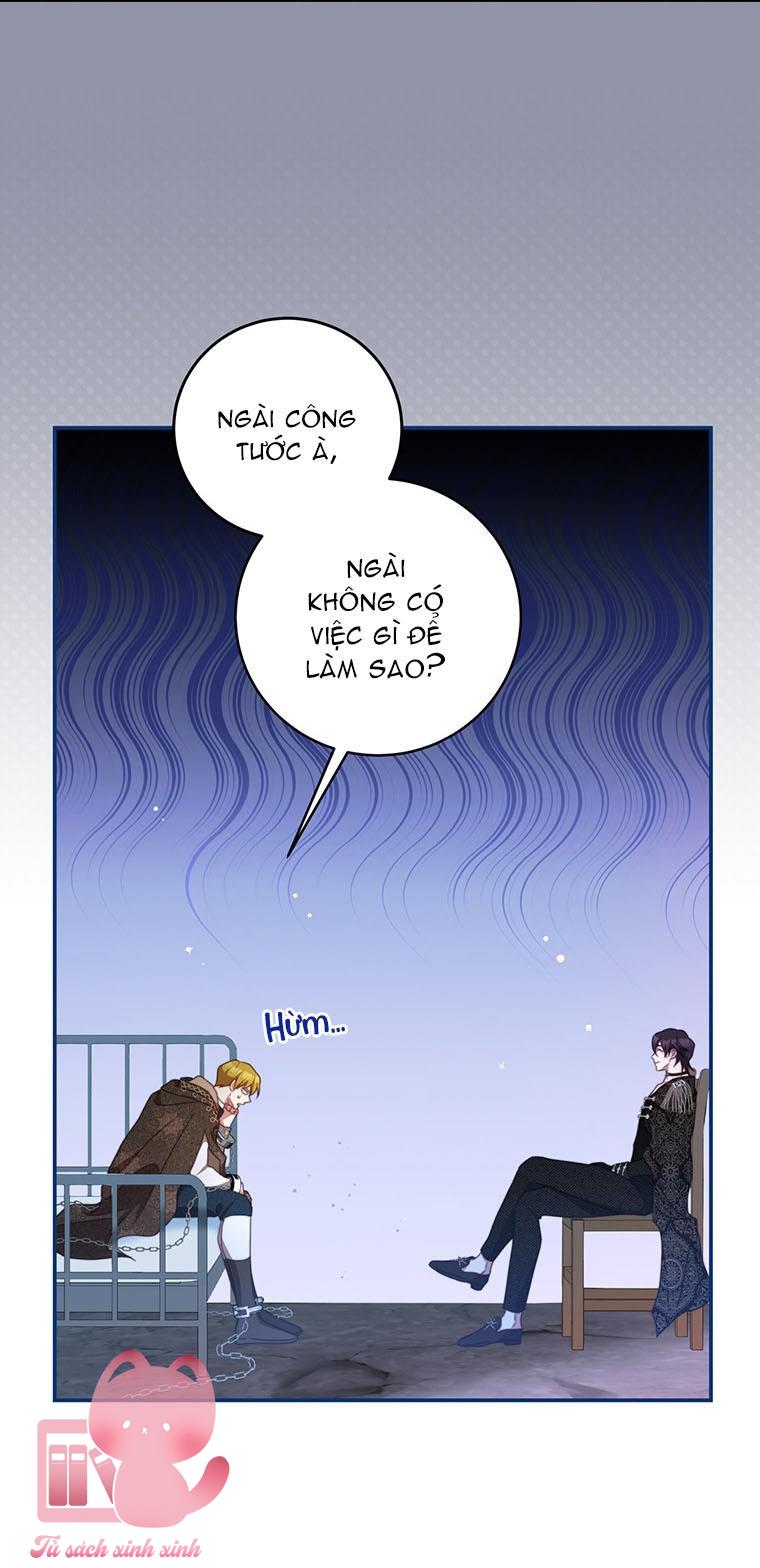 Tôi Trở Thành Tình Địch Của Nam Chính - Chap 75 - Trang 2