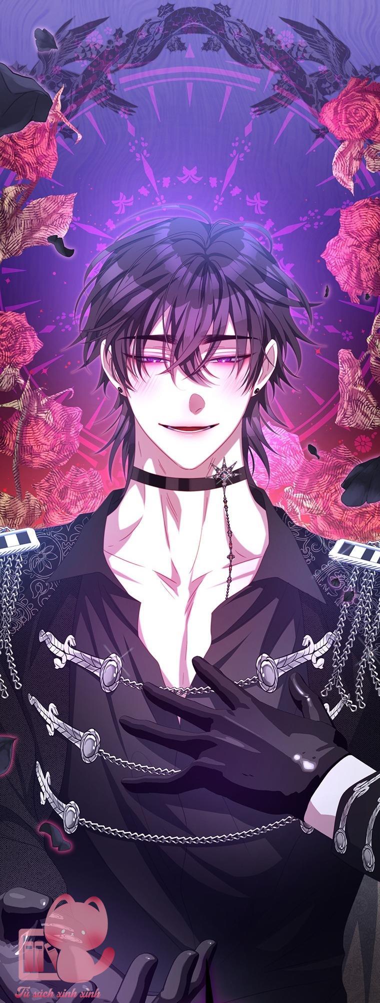 Tôi Trở Thành Tình Địch Của Nam Chính - Chap 75 - Trang 11