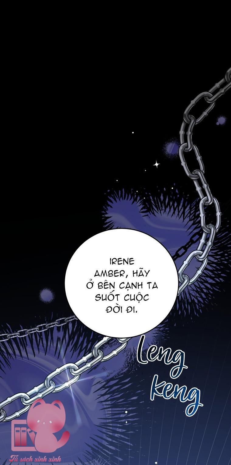 Tôi Trở Thành Tình Địch Của Nam Chính - Chap 75 - Trang 14