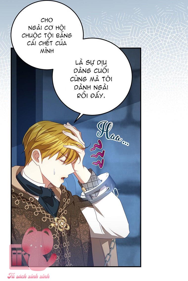 Tôi Trở Thành Tình Địch Của Nam Chính - Chap 75 - Trang 17
