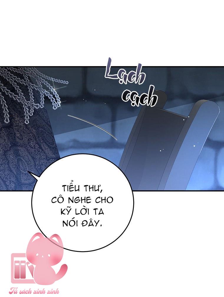 Tôi Trở Thành Tình Địch Của Nam Chính - Chap 75 - Trang 19
