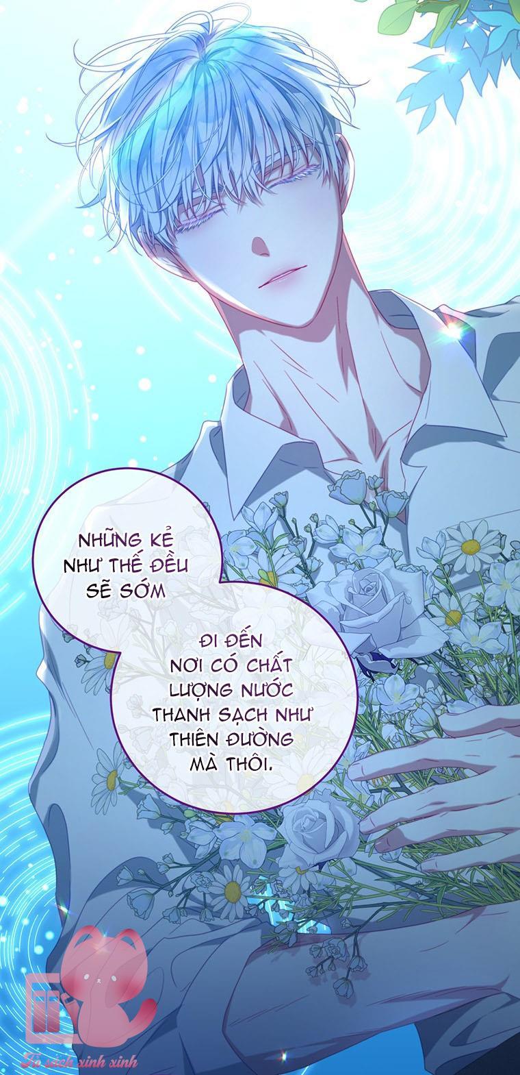 Tôi Trở Thành Tình Địch Của Nam Chính - Chap 75 - Trang 22