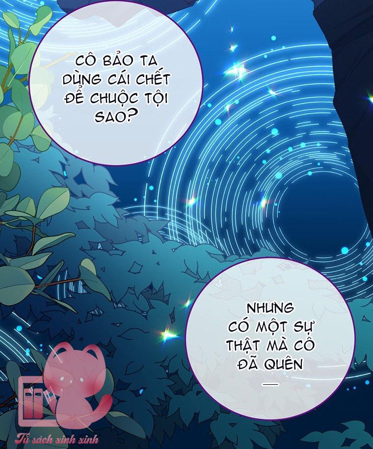Tôi Trở Thành Tình Địch Của Nam Chính - Chap 75 - Trang 23