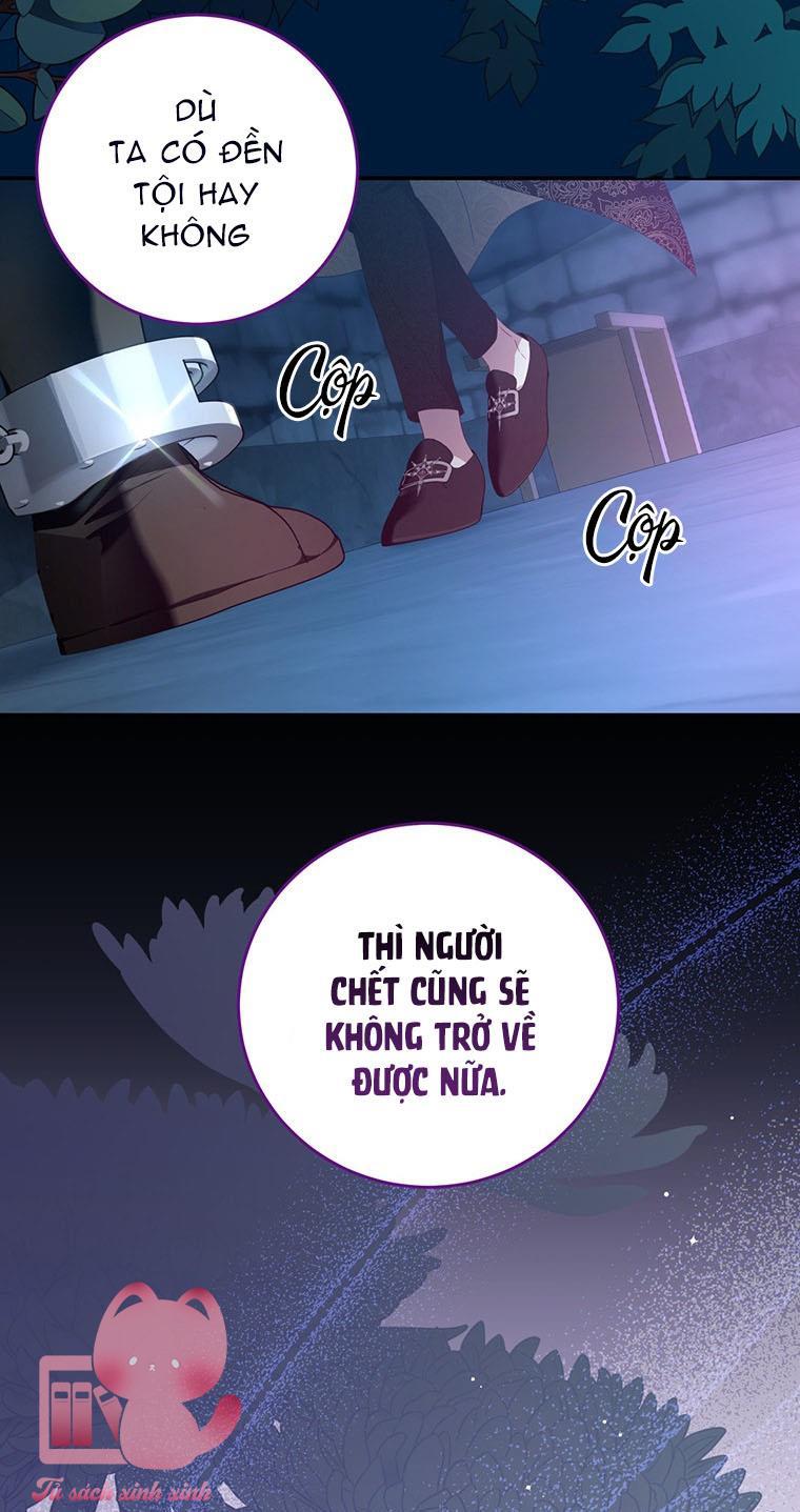 Tôi Trở Thành Tình Địch Của Nam Chính - Chap 75 - Trang 24