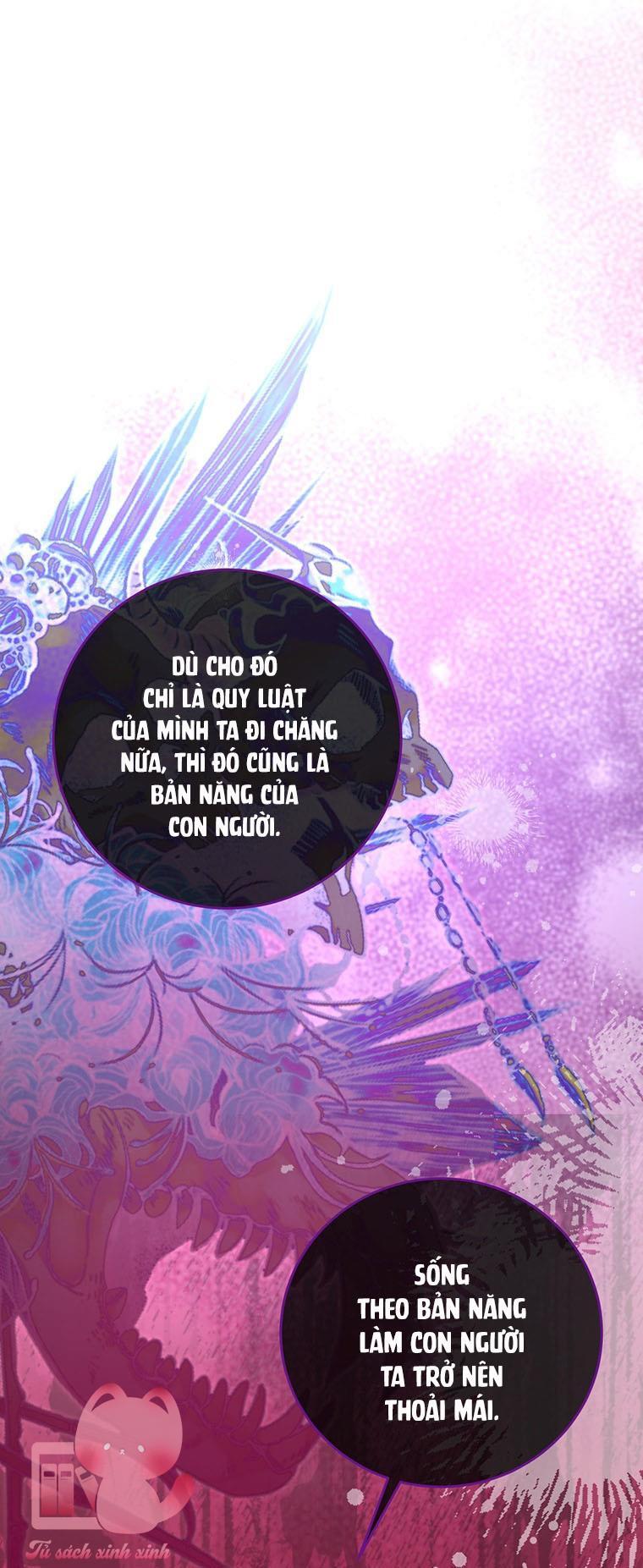 Tôi Trở Thành Tình Địch Của Nam Chính - Chap 75 - Trang 26