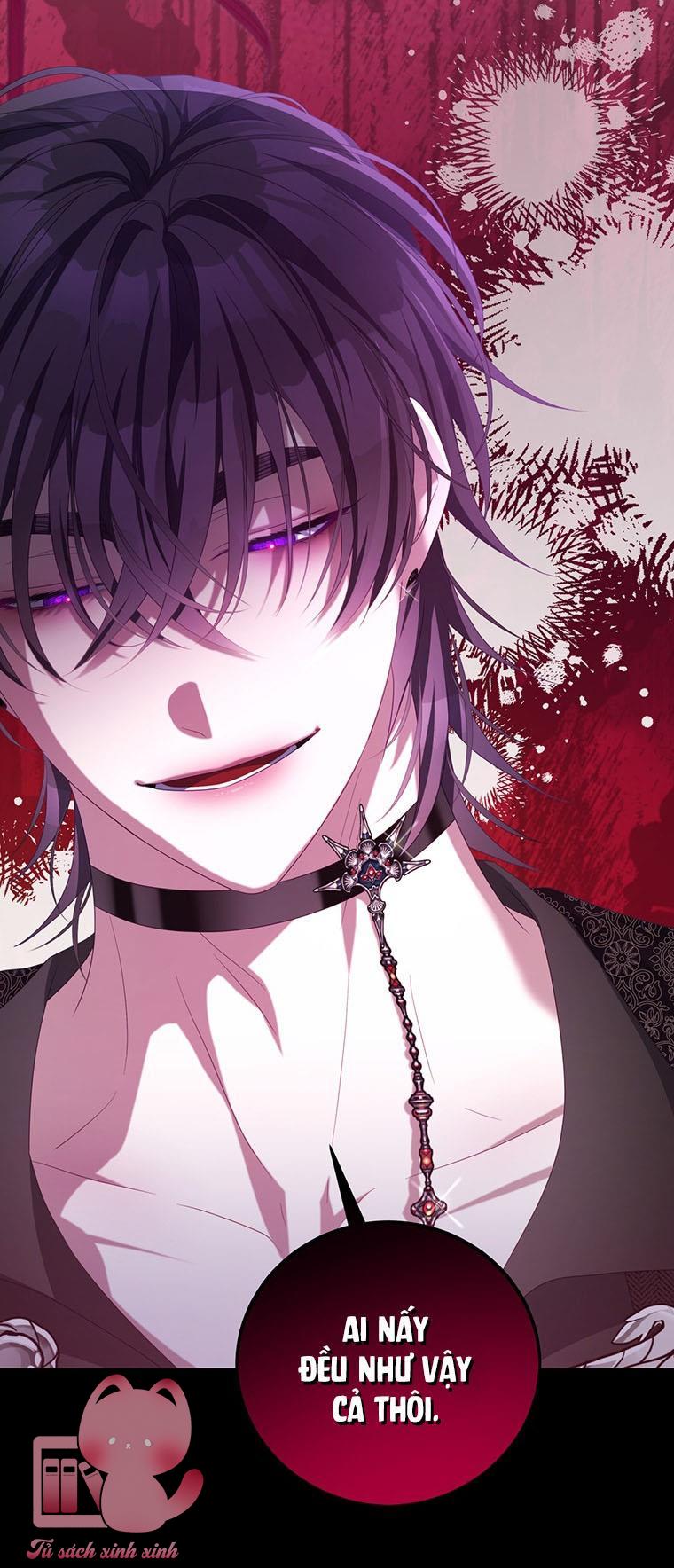Tôi Trở Thành Tình Địch Của Nam Chính - Chap 75 - Trang 27