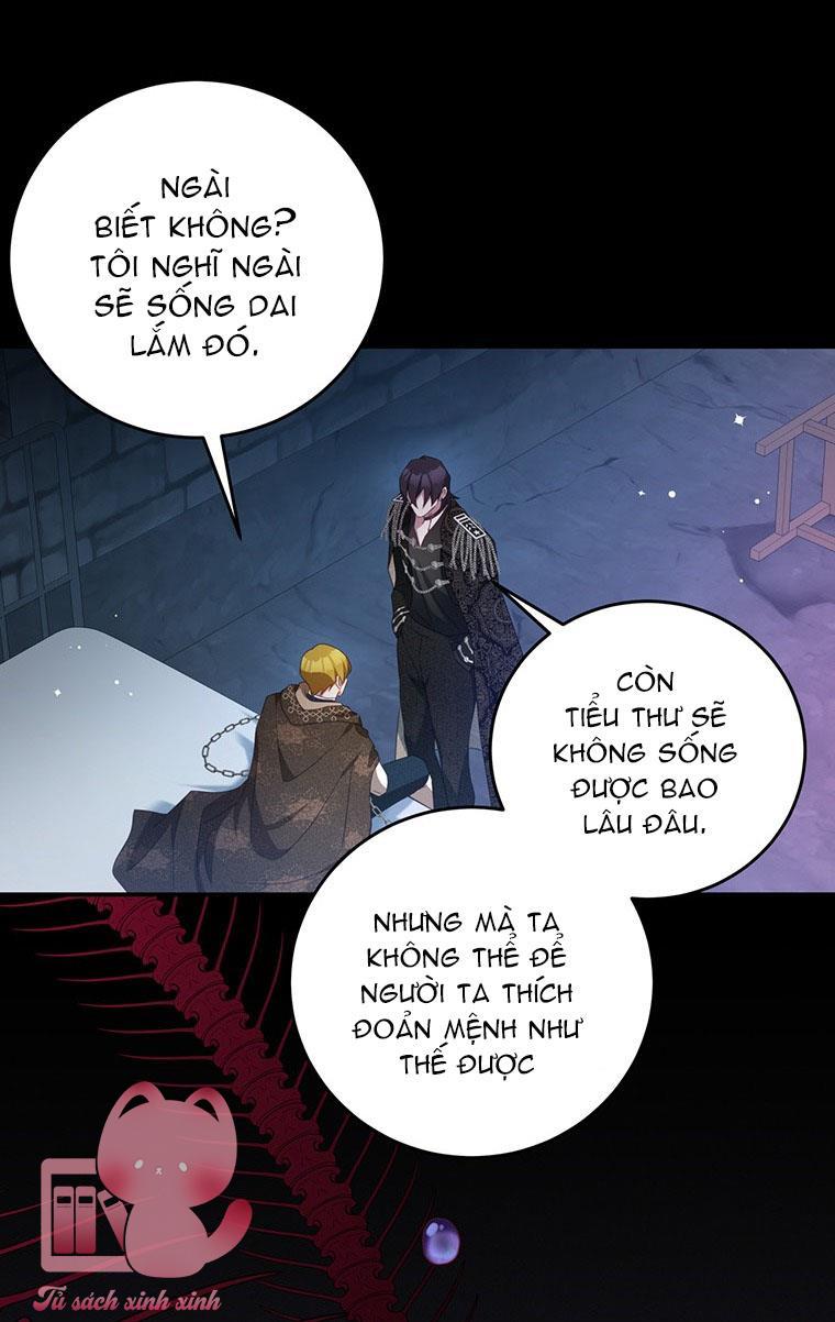 Tôi Trở Thành Tình Địch Của Nam Chính - Chap 75 - Trang 28