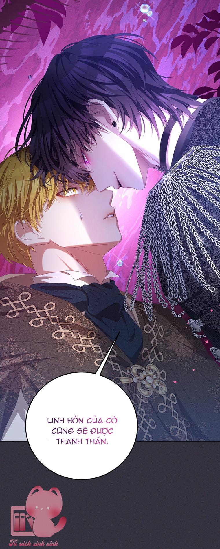 Tôi Trở Thành Tình Địch Của Nam Chính - Chap 75 - Trang 30