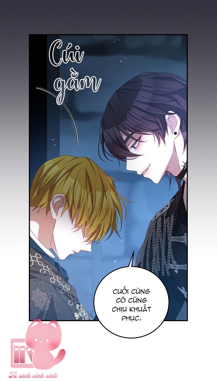 Tôi Trở Thành Tình Địch Của Nam Chính - Chap 75 - Trang 31