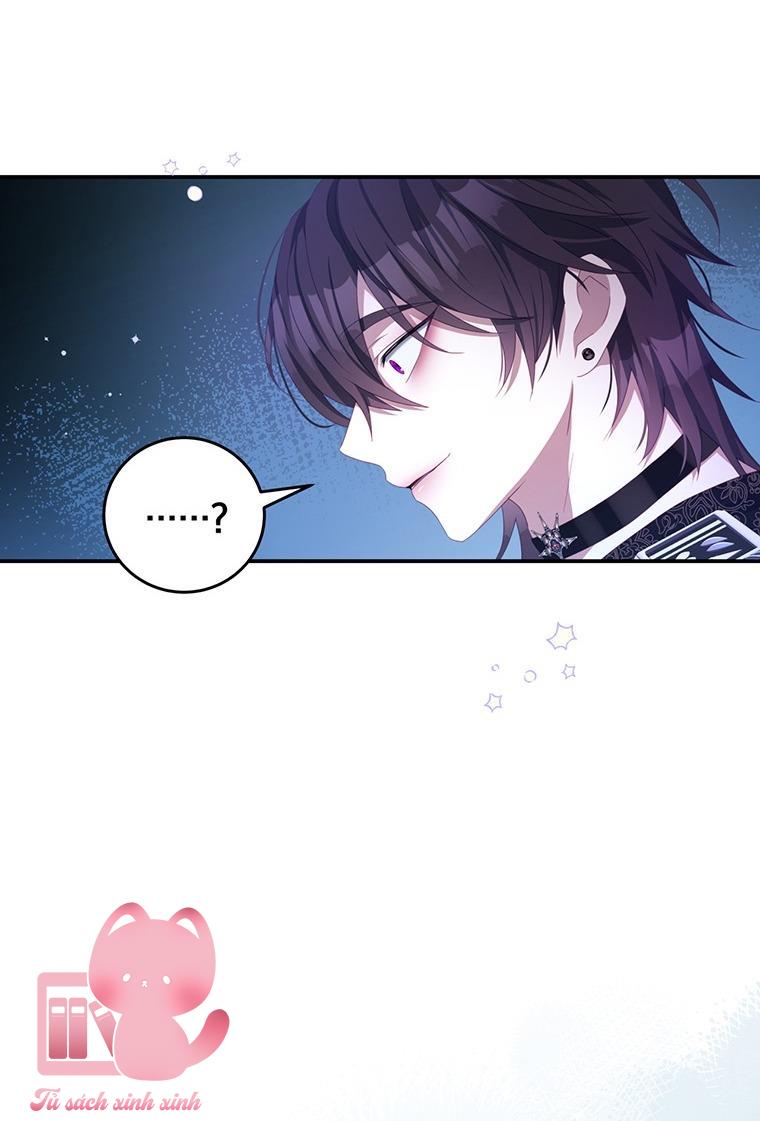 Tôi Trở Thành Tình Địch Của Nam Chính - Chap 75 - Trang 32