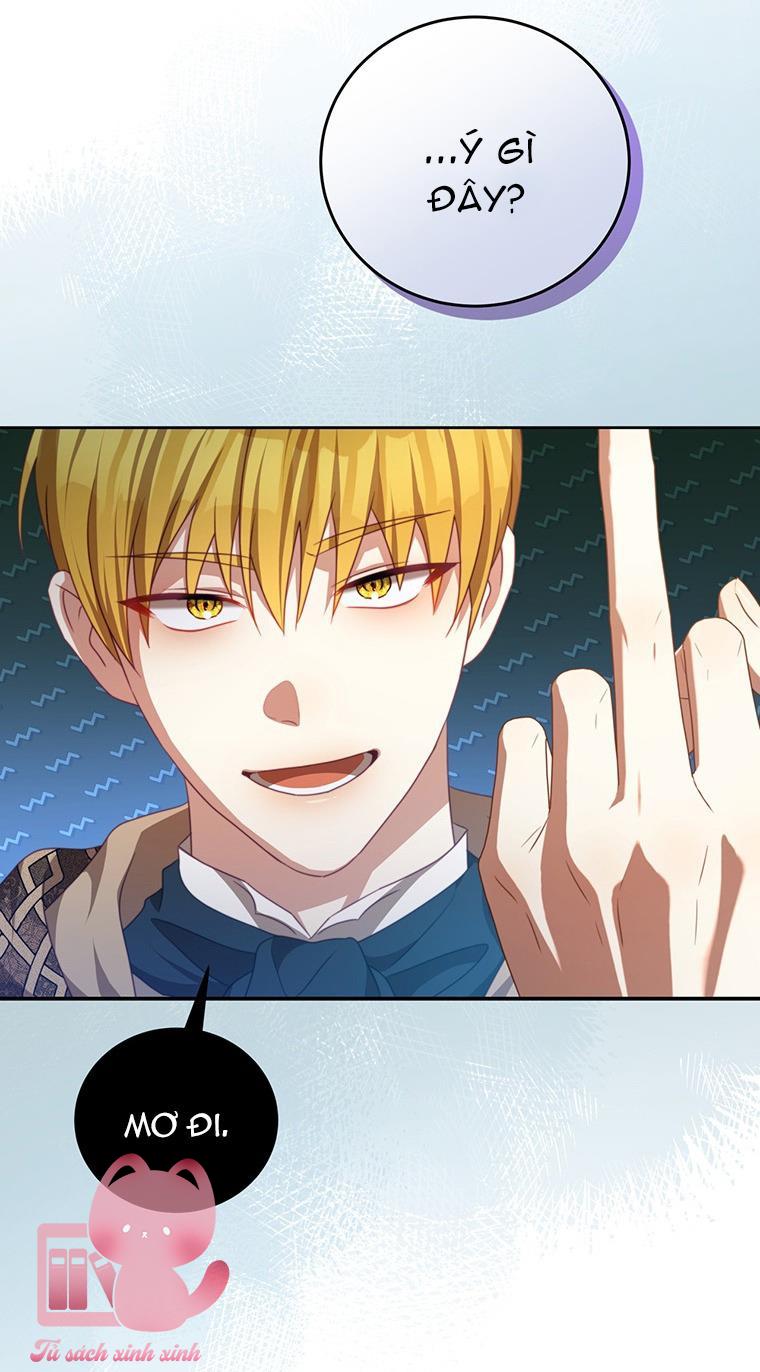 Tôi Trở Thành Tình Địch Của Nam Chính - Chap 75 - Trang 33