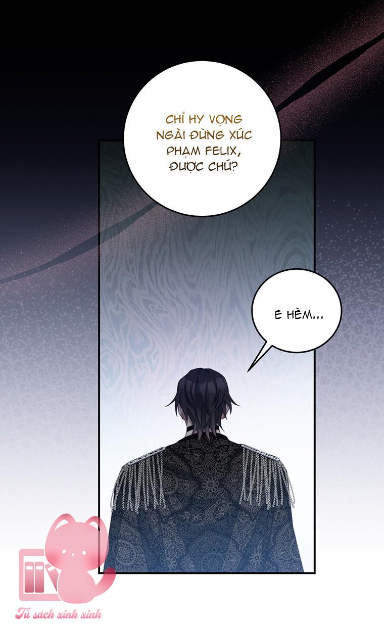 Tôi Trở Thành Tình Địch Của Nam Chính - Chap 75 - Trang 36