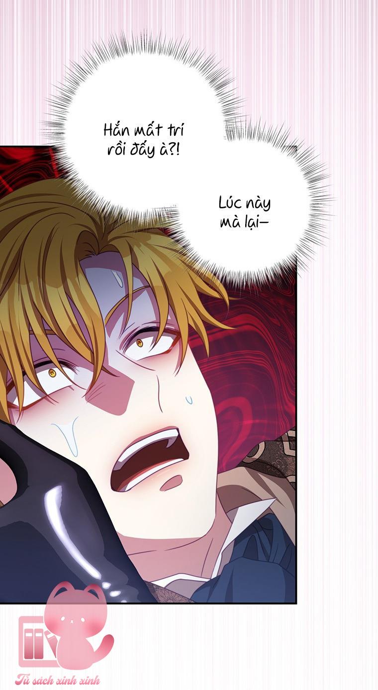 Tôi Trở Thành Tình Địch Của Nam Chính - Chap 75 - Trang 41