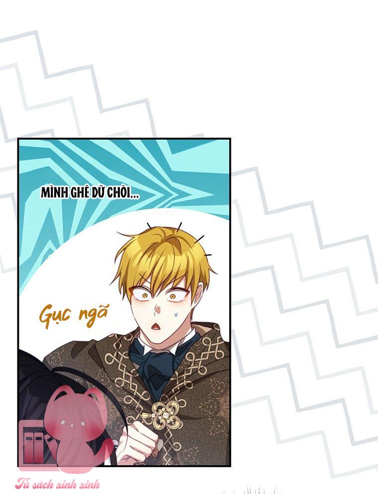 Tôi Trở Thành Tình Địch Của Nam Chính - Chap 75 - Trang 43