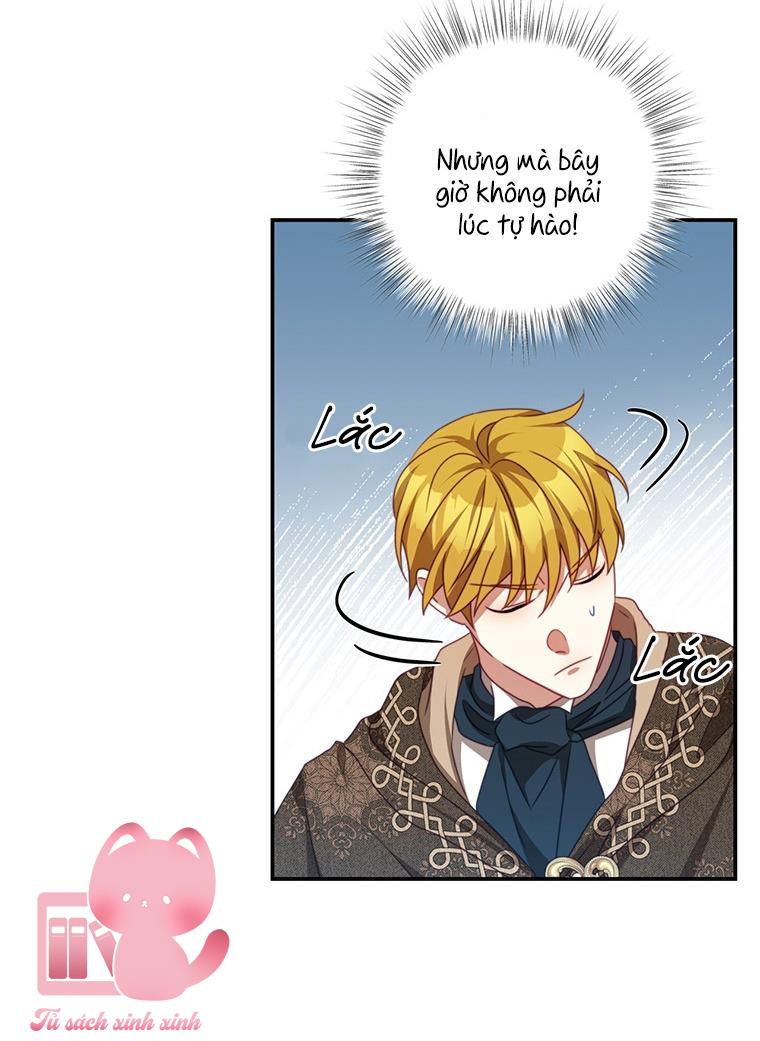 Tôi Trở Thành Tình Địch Của Nam Chính - Chap 75 - Trang 44