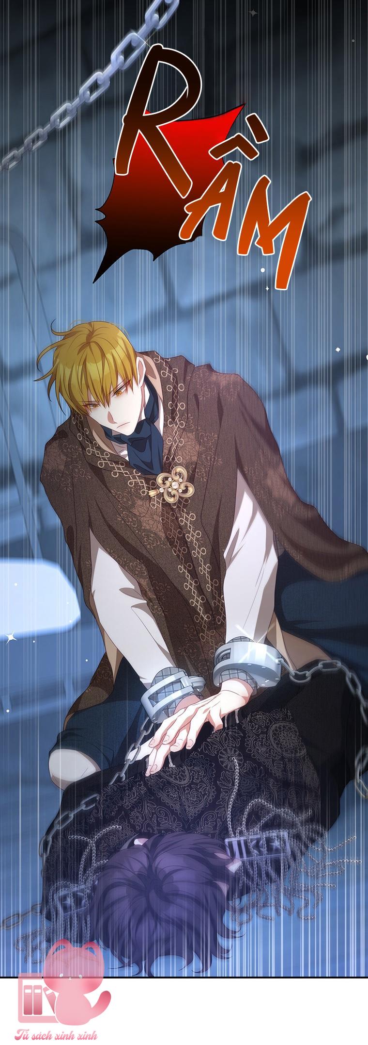 Tôi Trở Thành Tình Địch Của Nam Chính - Chap 75 - Trang 46