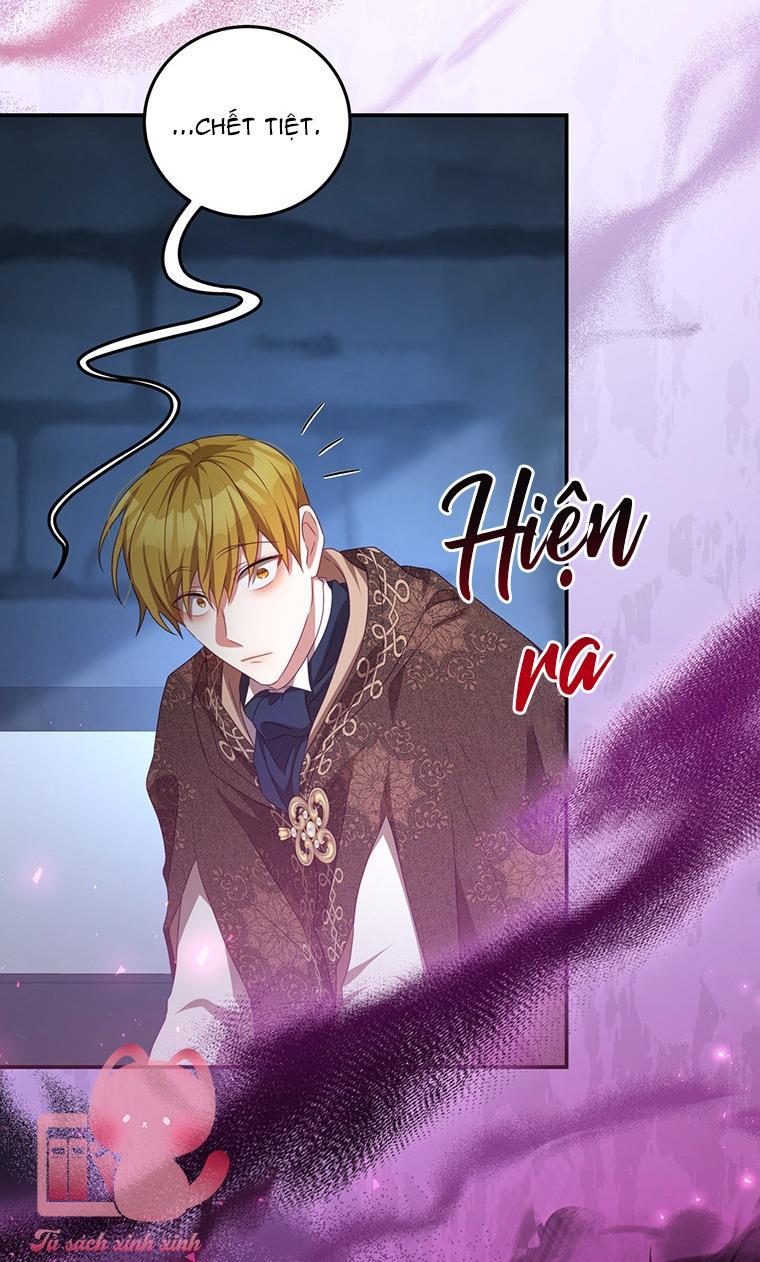 Tôi Trở Thành Tình Địch Của Nam Chính - Chap 75 - Trang 49