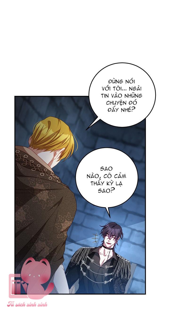 Tôi Trở Thành Tình Địch Của Nam Chính - Chap 75 - Trang 6