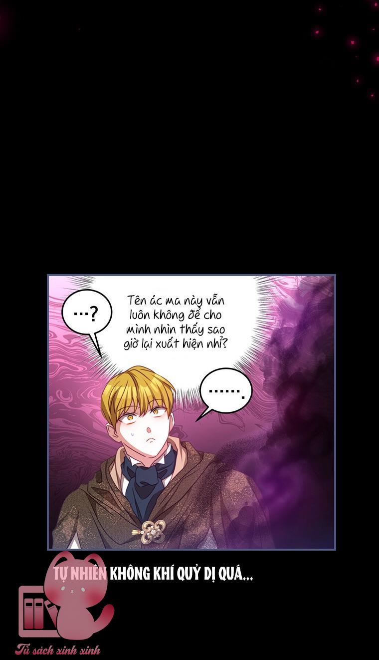 Tôi Trở Thành Tình Địch Của Nam Chính - Chap 75 - Trang 52