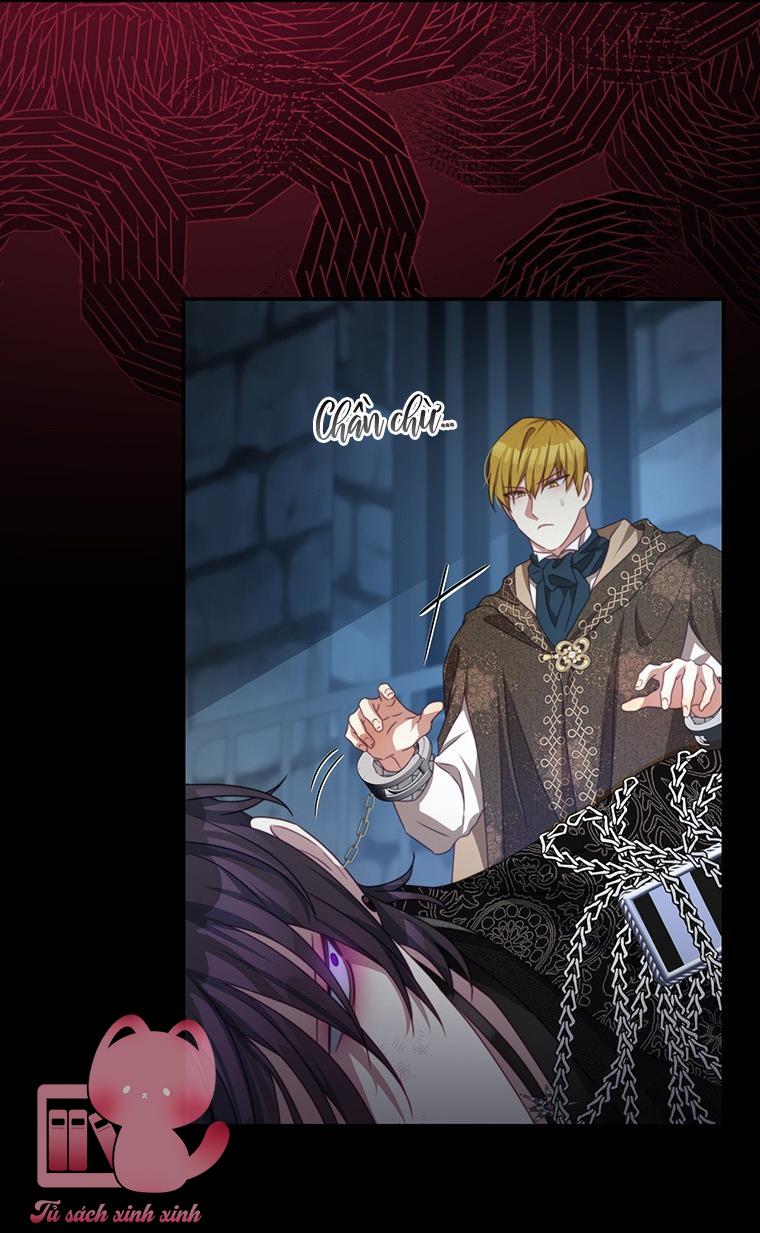 Tôi Trở Thành Tình Địch Của Nam Chính - Chap 75 - Trang 54