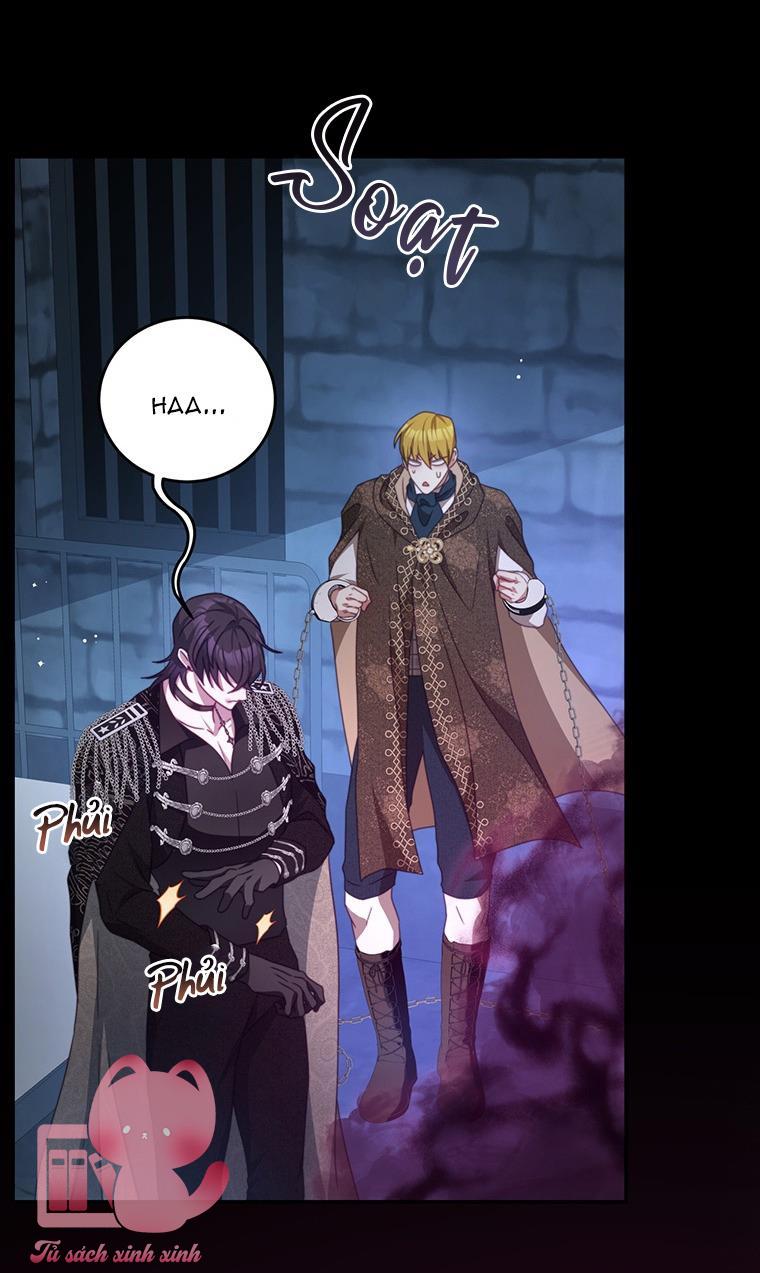 Tôi Trở Thành Tình Địch Của Nam Chính - Chap 75 - Trang 55