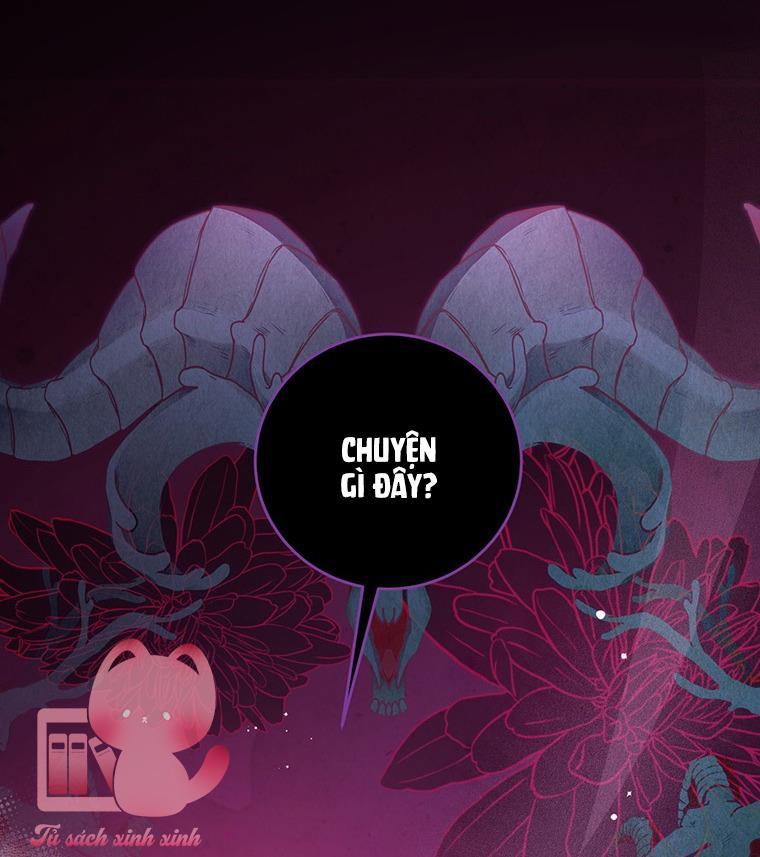 Tôi Trở Thành Tình Địch Của Nam Chính - Chap 75 - Trang 56