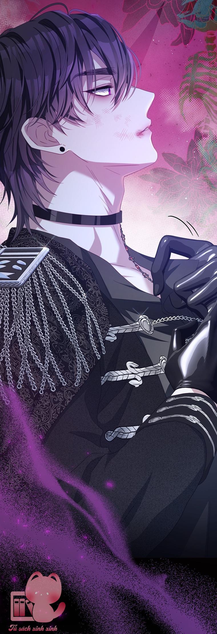 Tôi Trở Thành Tình Địch Của Nam Chính - Chap 75 - Trang 57