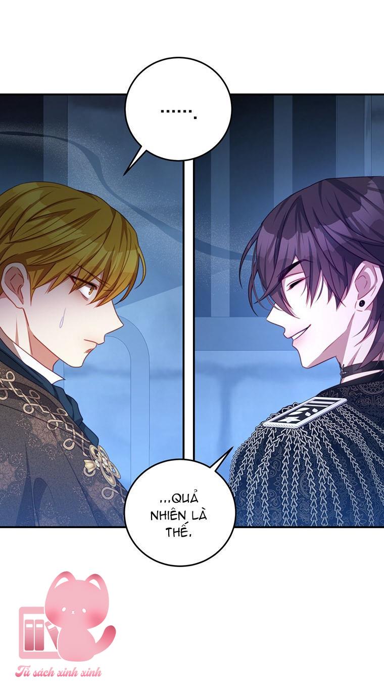 Tôi Trở Thành Tình Địch Của Nam Chính - Chap 75 - Trang 9