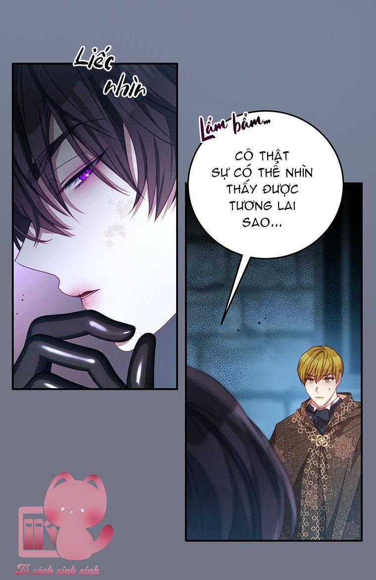 Tôi Trở Thành Tình Địch Của Nam Chính - Chap 76 - Trang 2