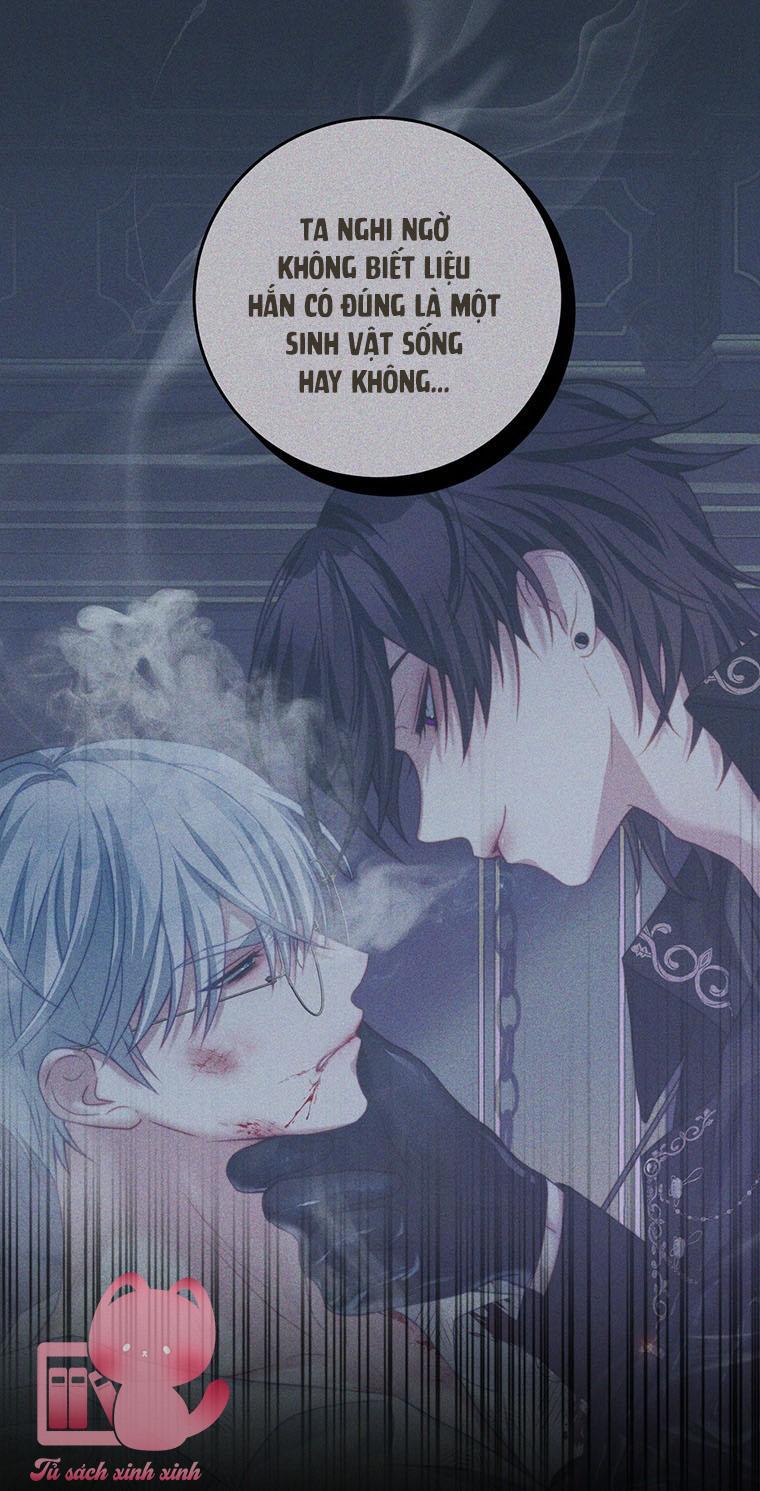 Tôi Trở Thành Tình Địch Của Nam Chính - Chap 76 - Trang 12